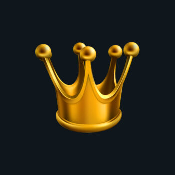 Golden Crown