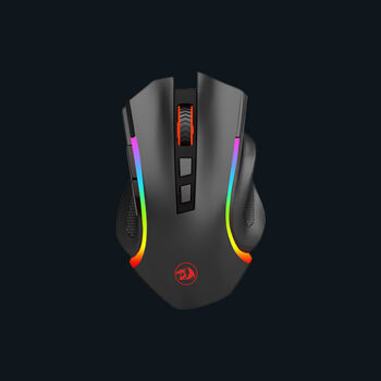 Gaming Mouse